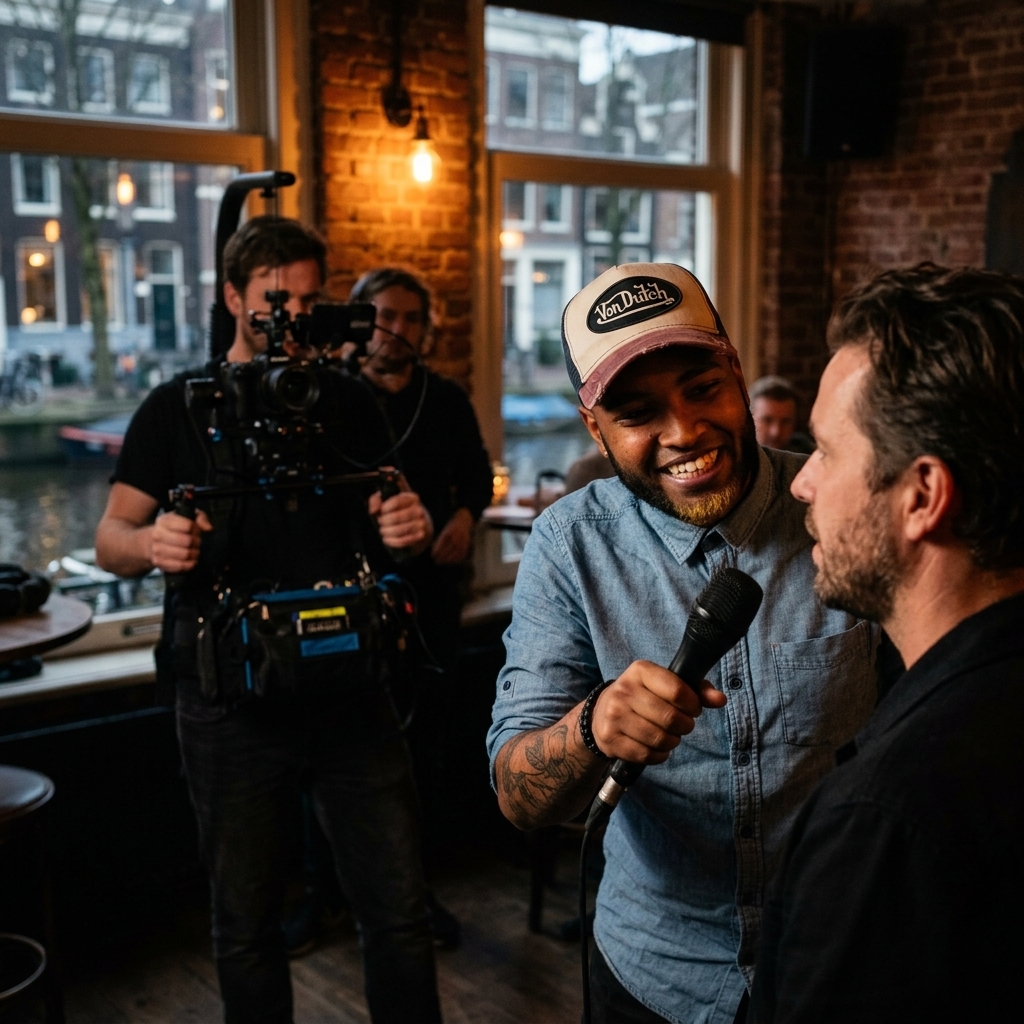 Sponsored Social Posts