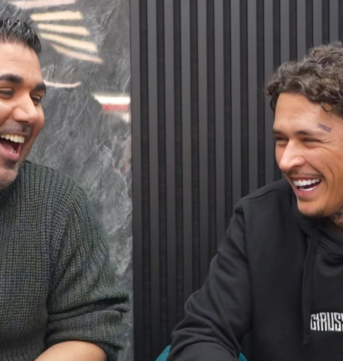 De stem van celebrity culture