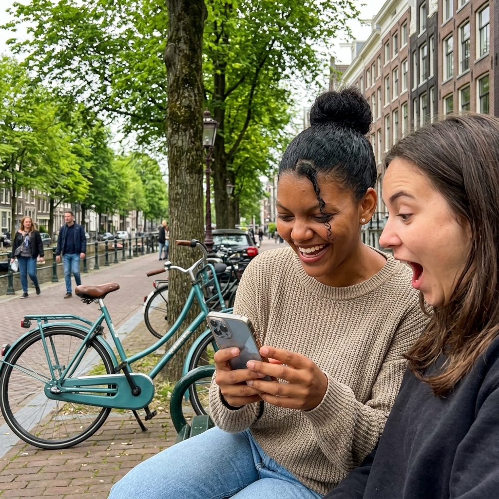 Sponsored Social Posts