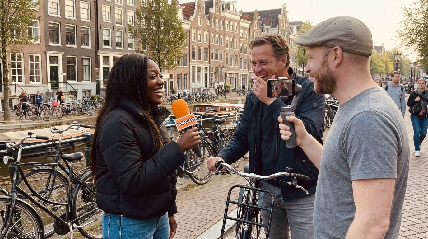 Sponsored Social Posts