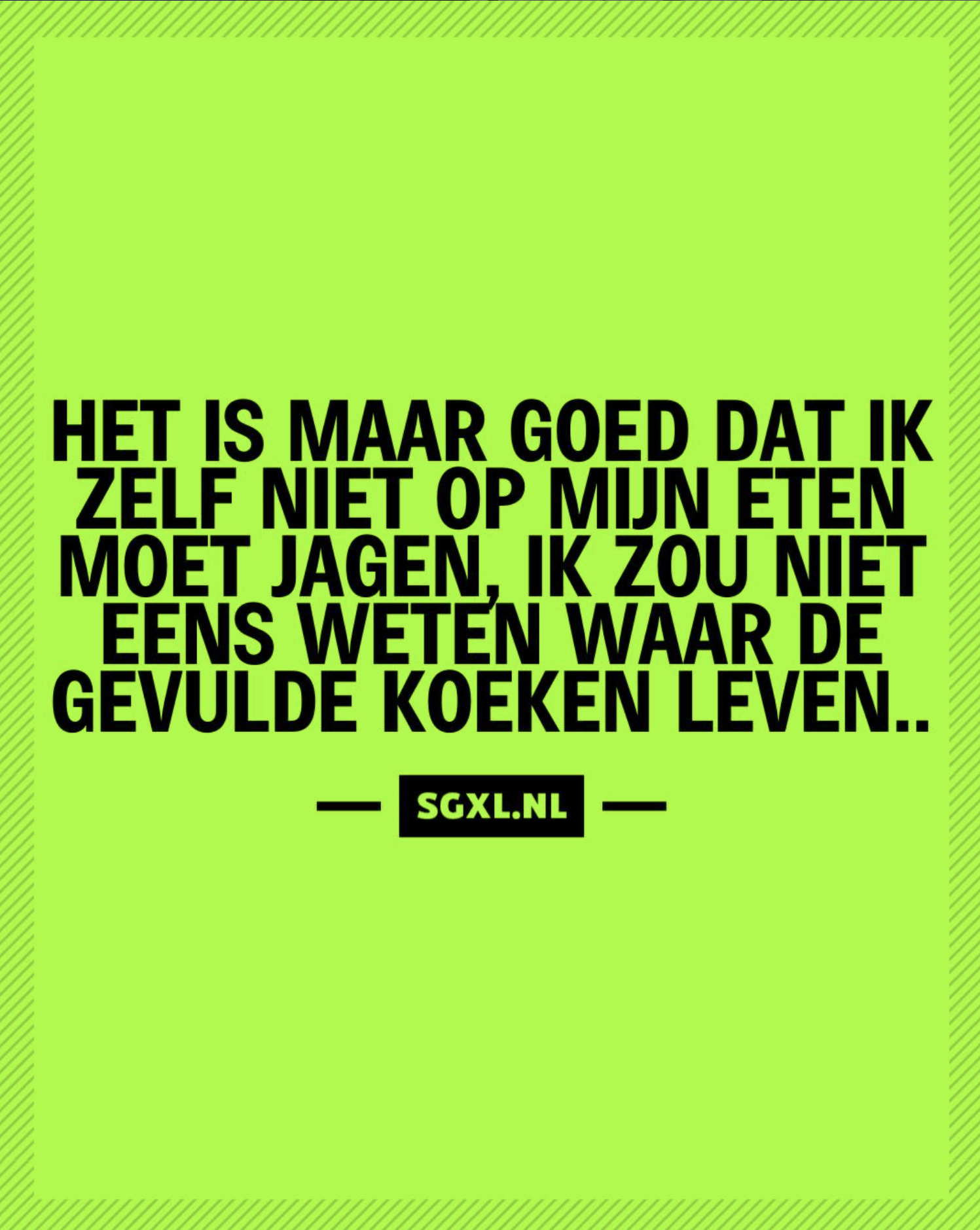 Bewezen groeimachine