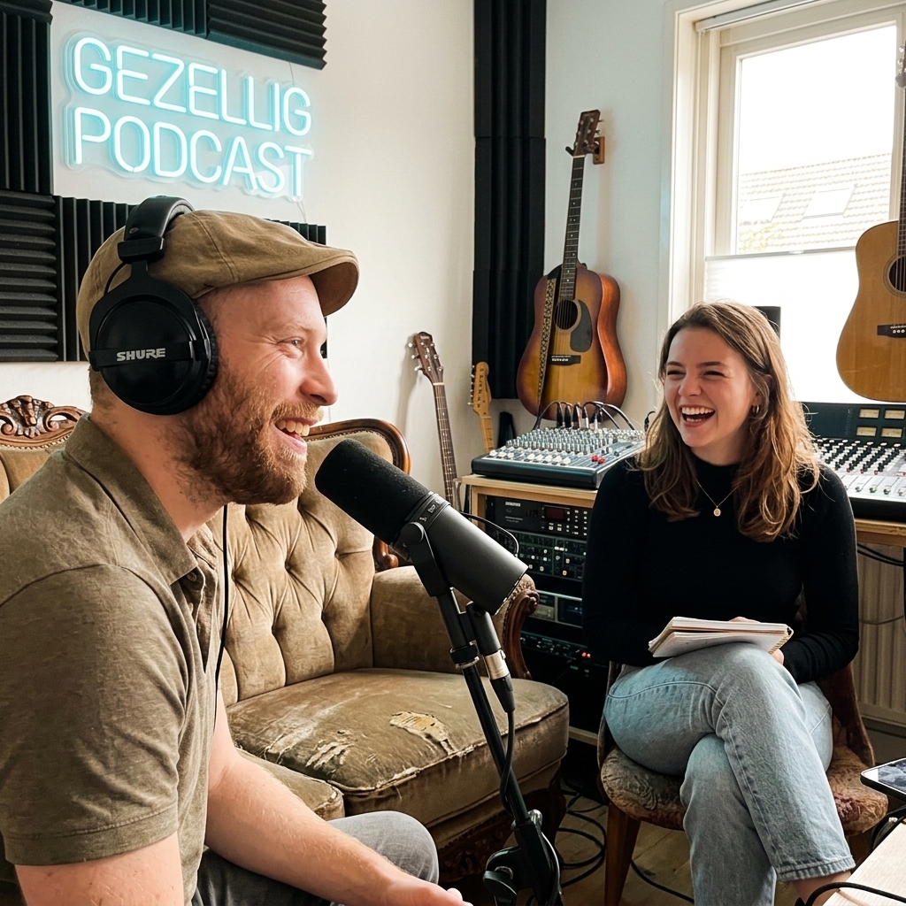 Branded Music Content