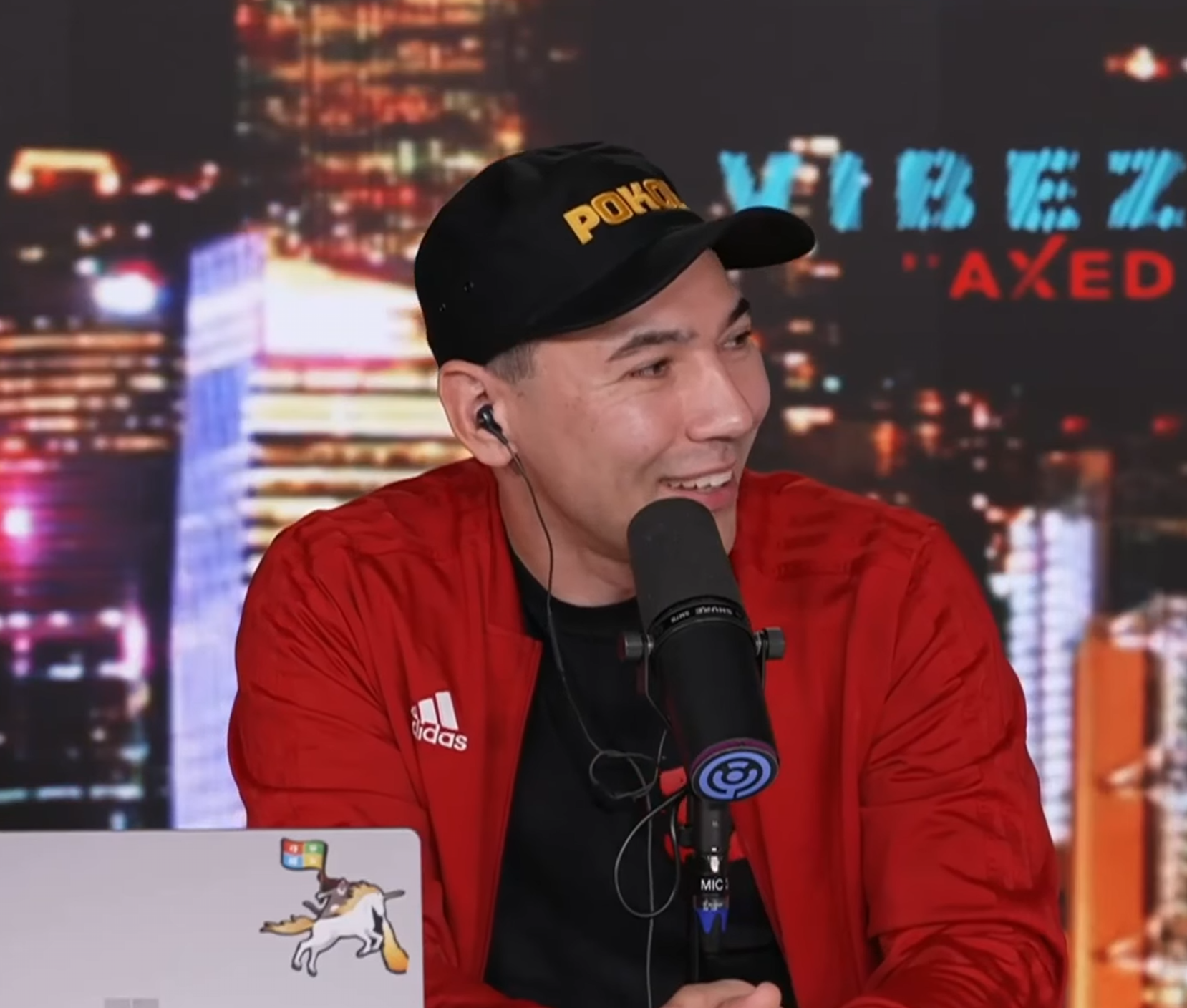 Radio die voelt als een gesprek