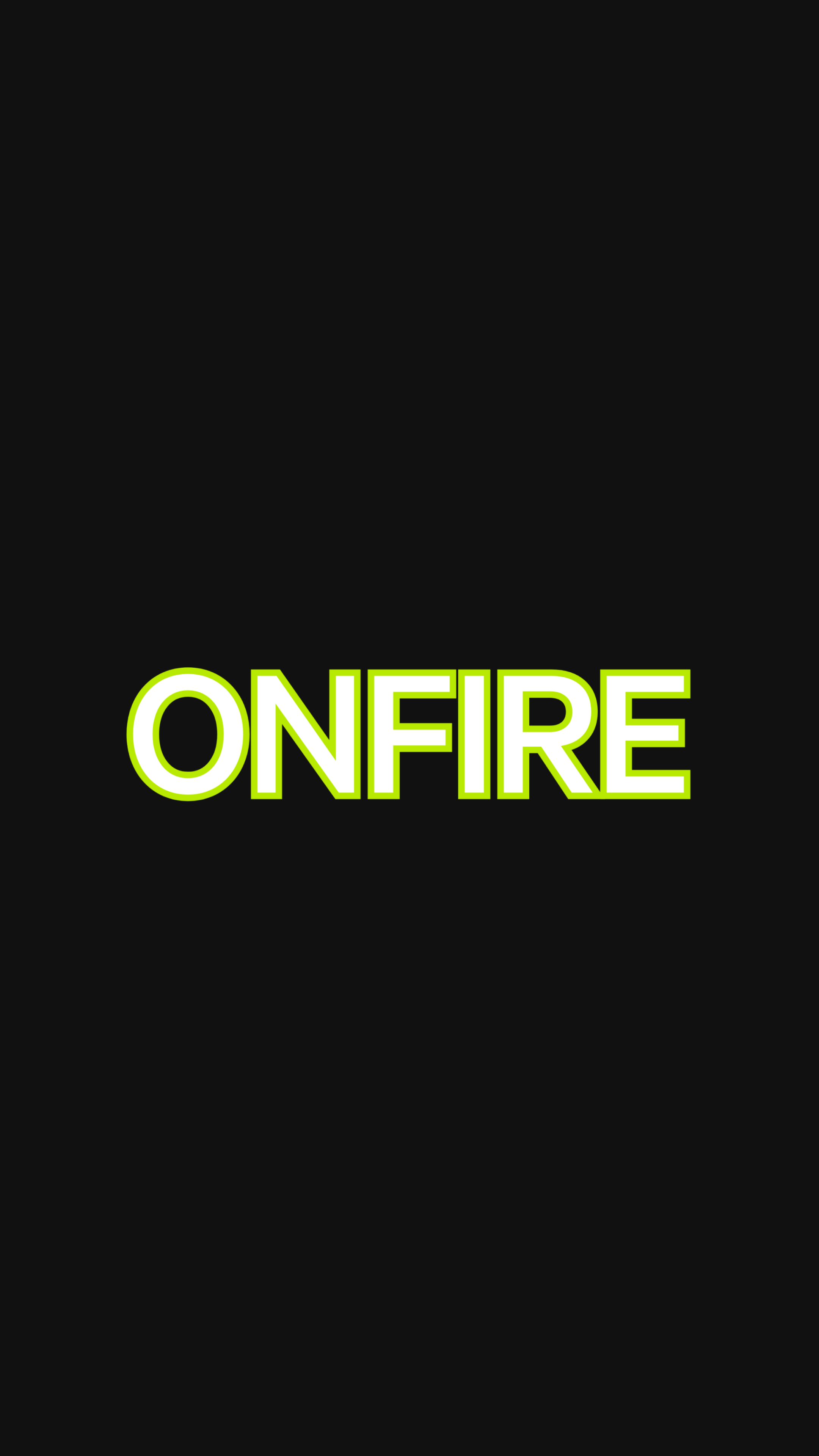 ONFIRE Media