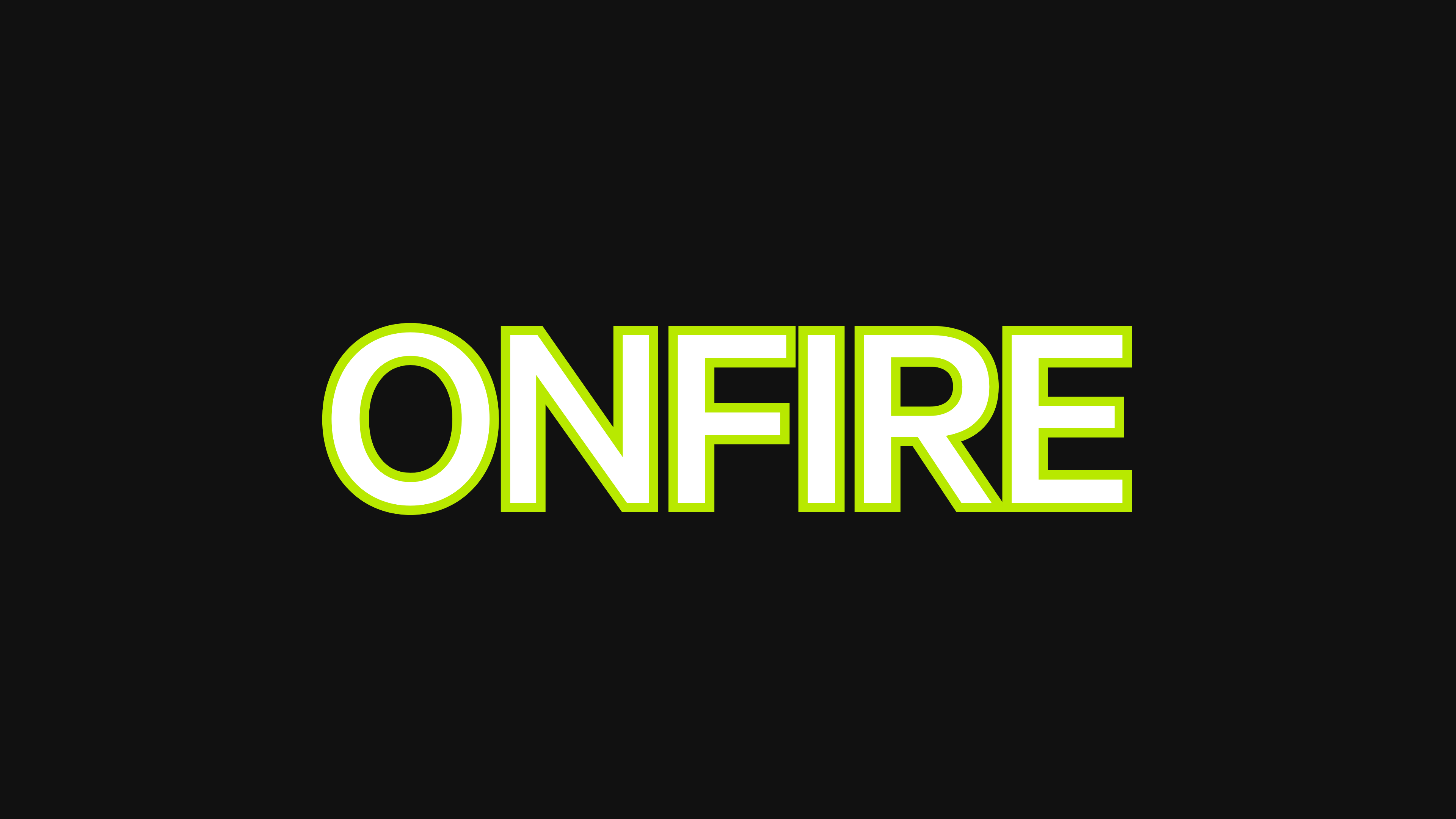 ONFIRE Media
