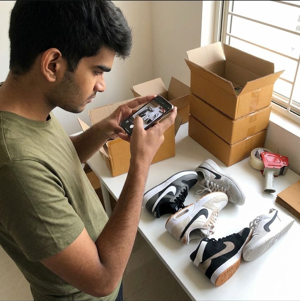 Product Content & USP-Analyse