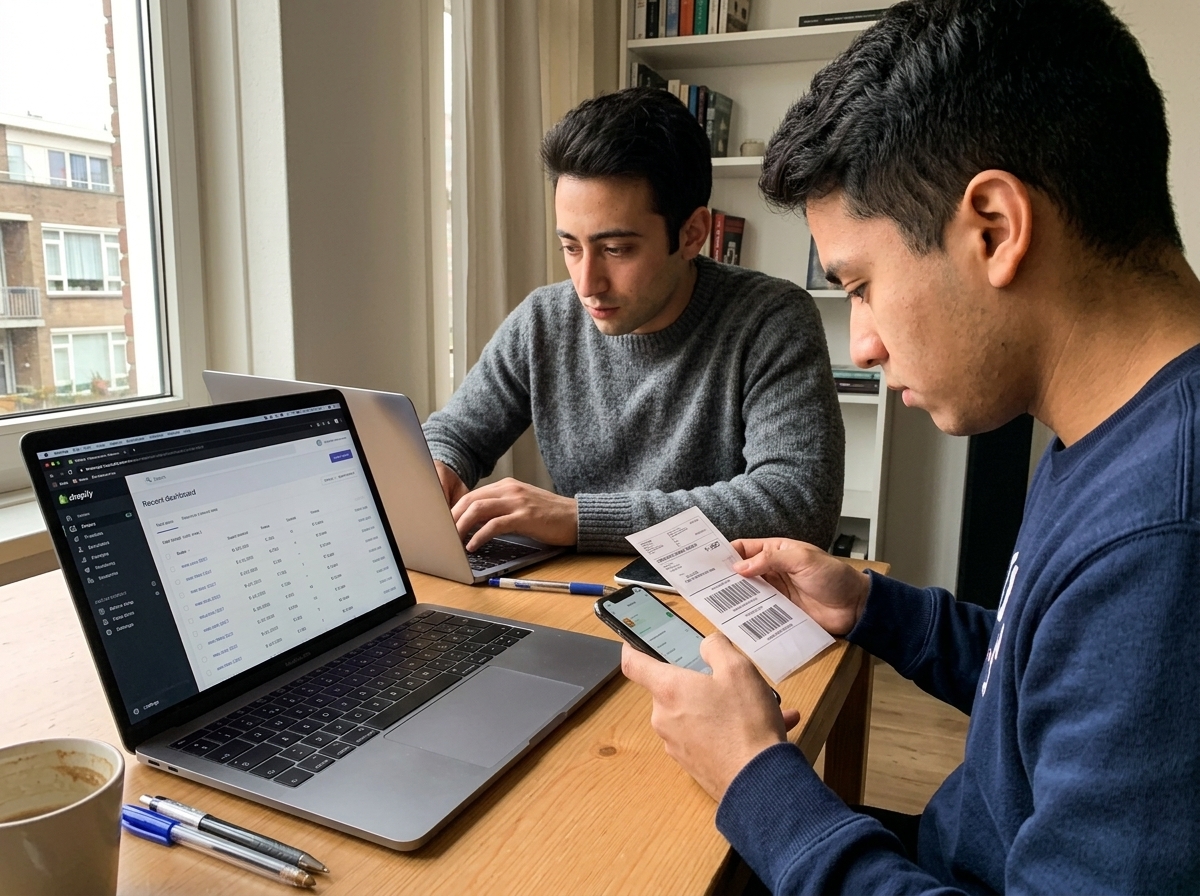 Social Shop & Livestream Shopping