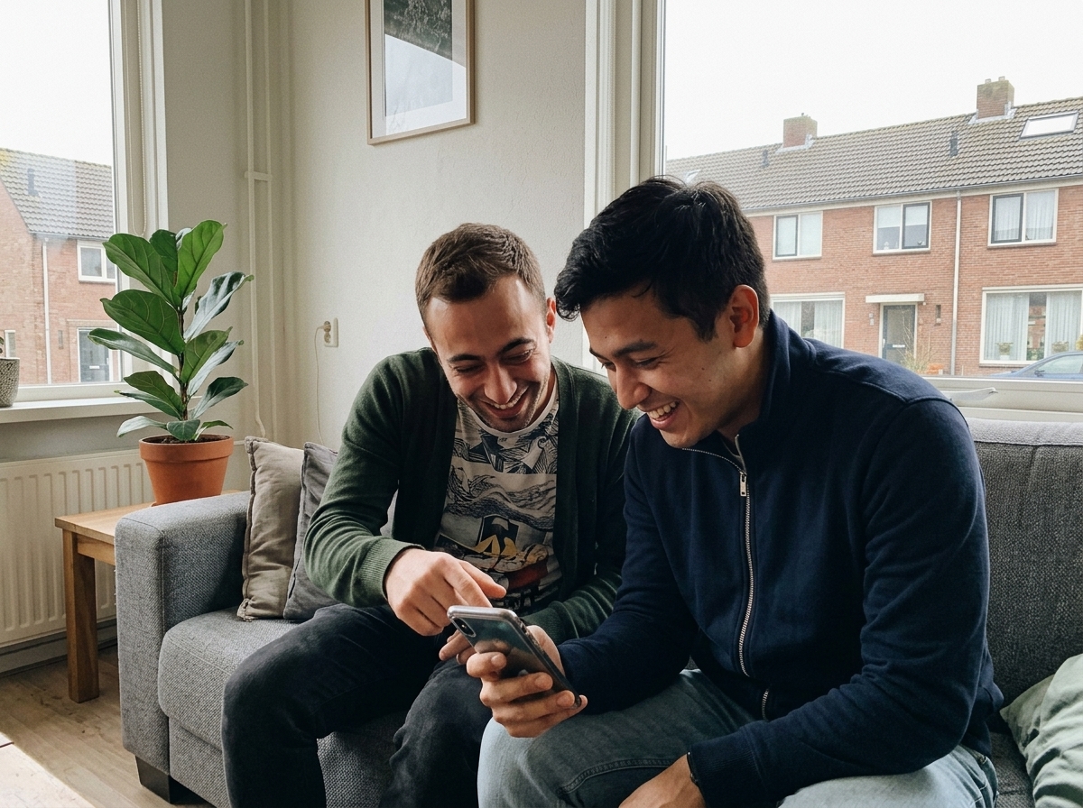 Bewezen Formats Uit Jouw Industrie