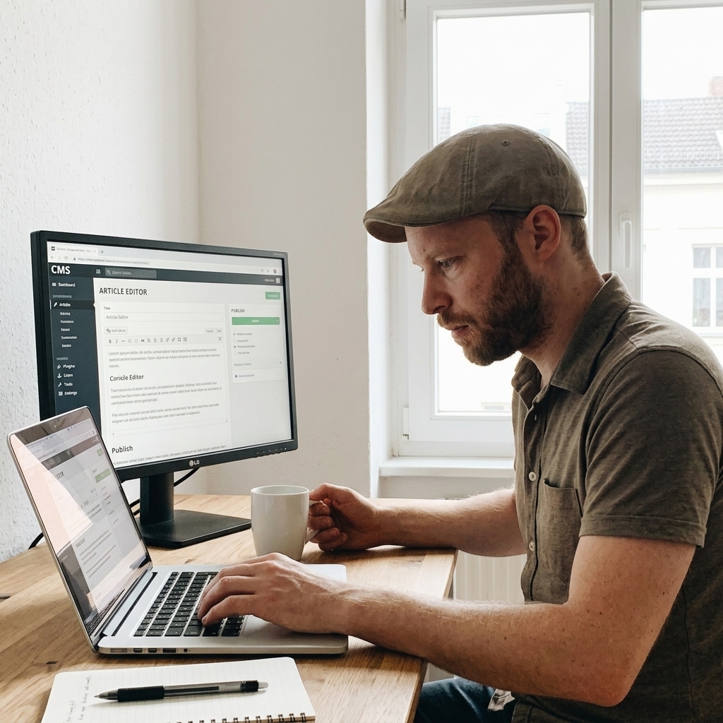 AXED Life Video-Interviews