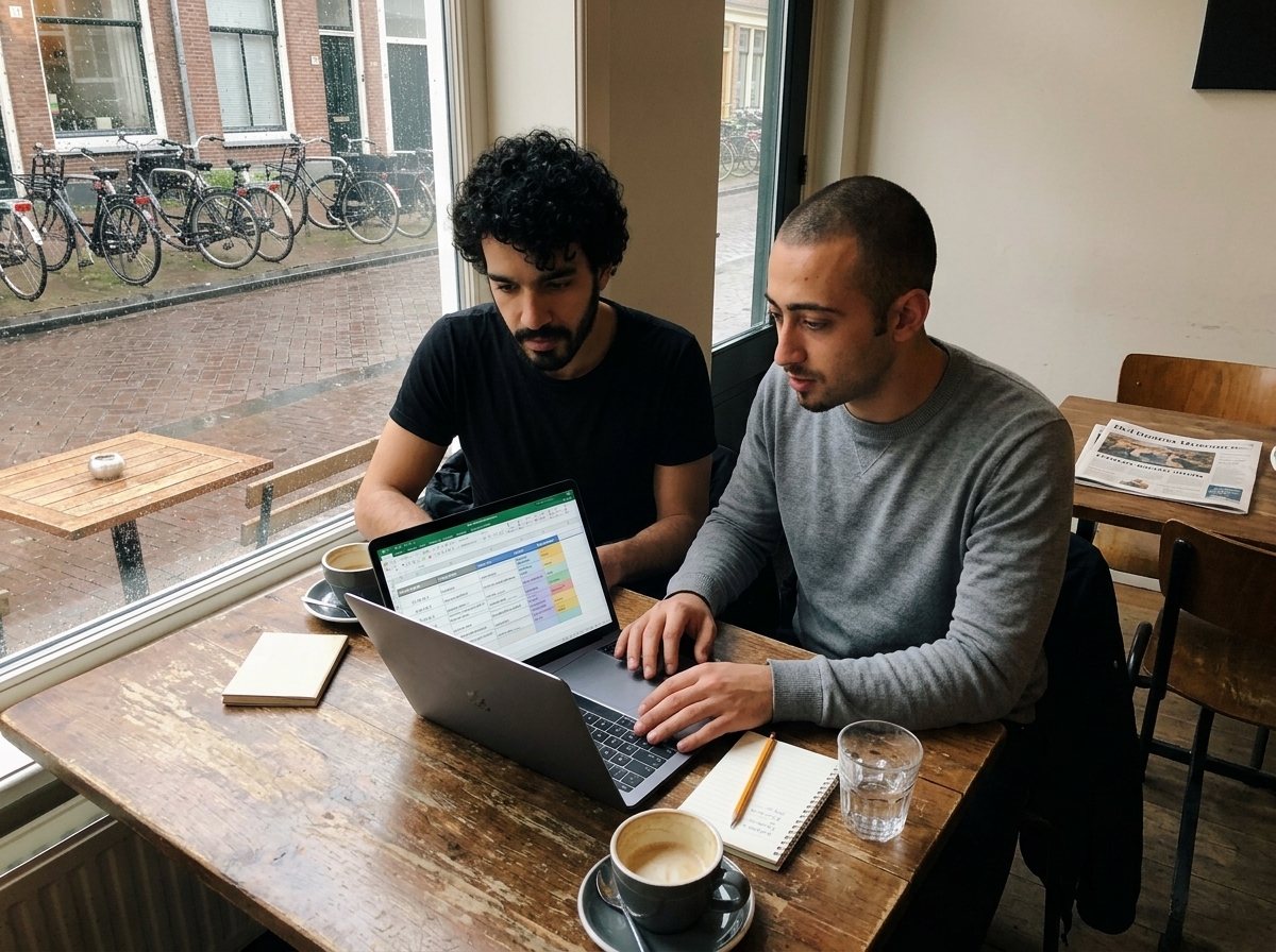 Doorlopende Begeleiding